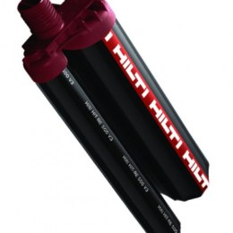 ANCLAJE quimico HIT RE 500 hilti